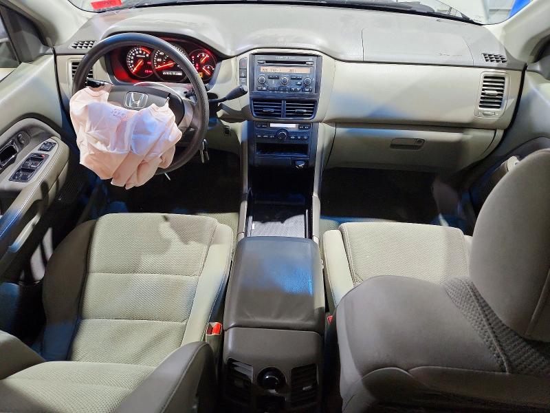 Aukcja sprzedaży 2007 Honda Pilot, vin: 5FNYF184X7B025756, numer aukcji: 63827816