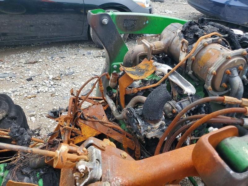 Продаж на аукціоні авто 2021 John Deere Unknown, vin: 1PY3043DAMB002504, номер лоту: 63764416