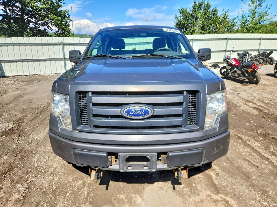 Aukcja sprzedaży 2010 Ford F150, vin: 1FTEX1EW9AFA06284, numer aukcji: 65060086