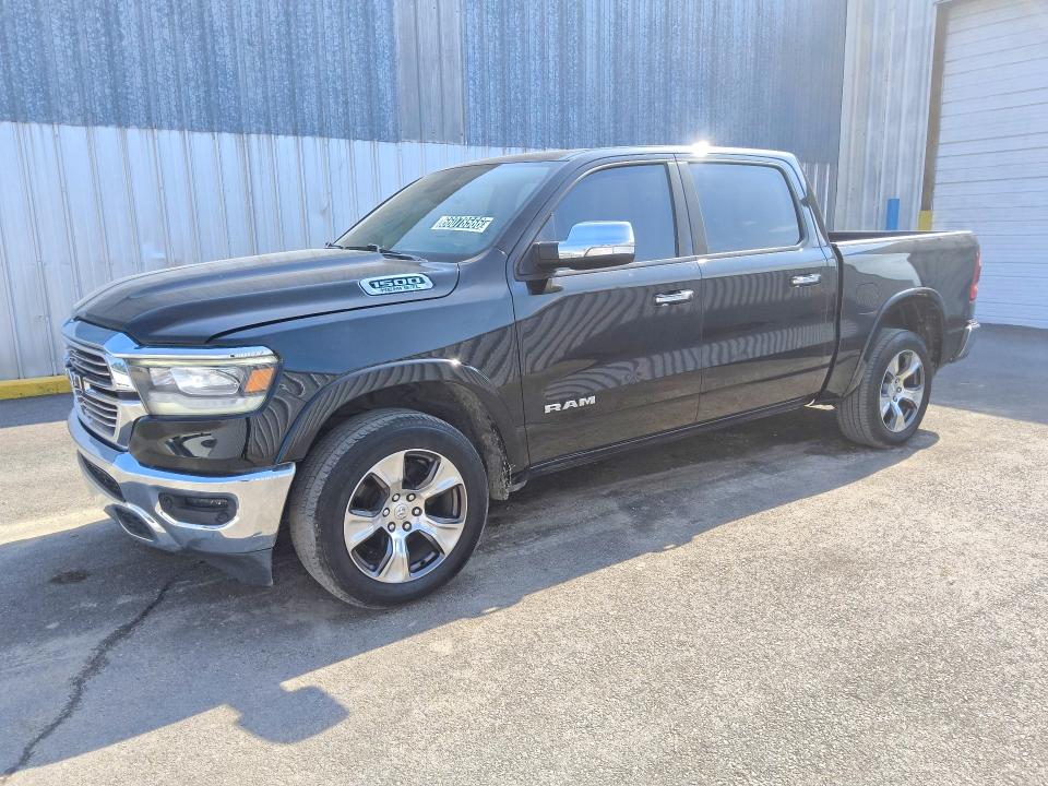 2019 Ram 1500 მანქანა იყიდება აუქციონზე, vin: 1C6SRFJT6KN810563, აუქციონის ნომერი: 66078566