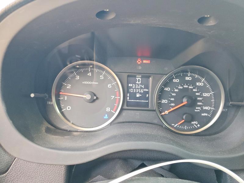 65202426 :رقم المزاد ، JF1GPAC6XF8321043 vin ، 2015 Subaru Impreza مزاد بيع