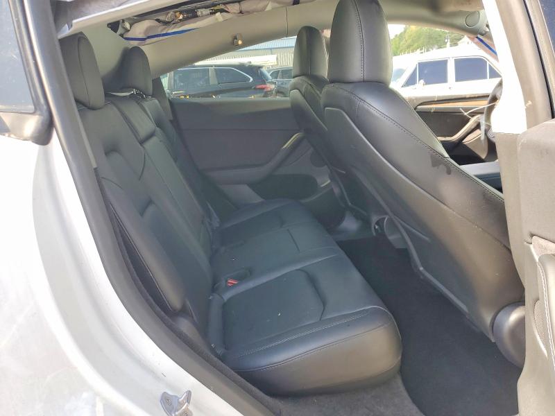 Продажа на аукционе авто 2024 Tesla Model Y, vin: 7SAYGDEDXRF104739, номер лота: 66227506