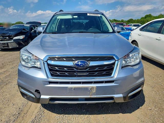 Aukcja sprzedaży 2018 Subaru Forester, vin: JF2SJAEC0JH563696, numer aukcji: 62599666