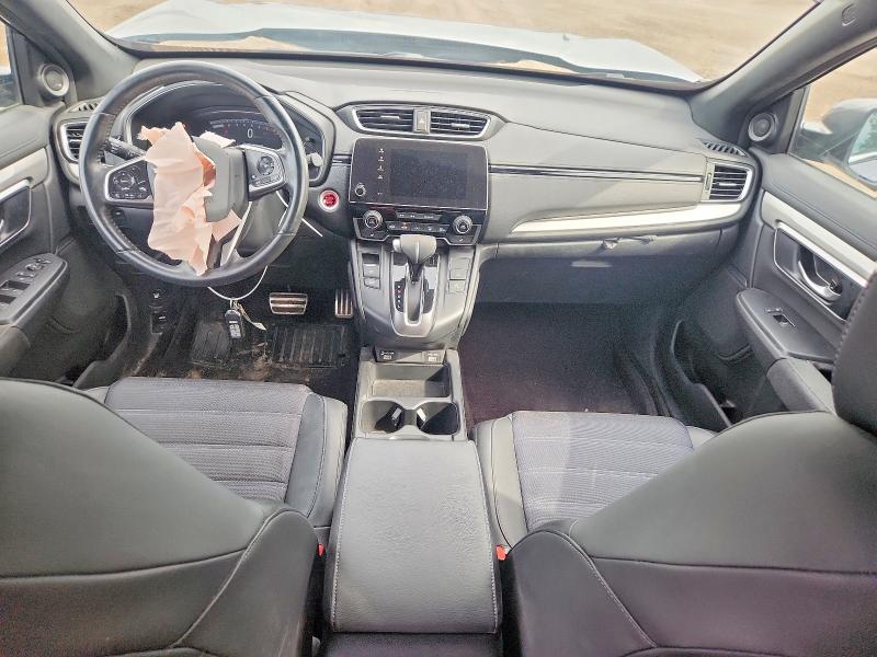 Продаж на аукціоні авто 2020 Honda Cr-v, vin: 2HKRW2H42LH203214, номер лоту: 65906856