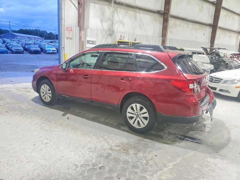 Aukcja sprzedaży 2015 Subaru Outback, vin: 4S4BSAFC6F3358491, numer aukcji: 65632716