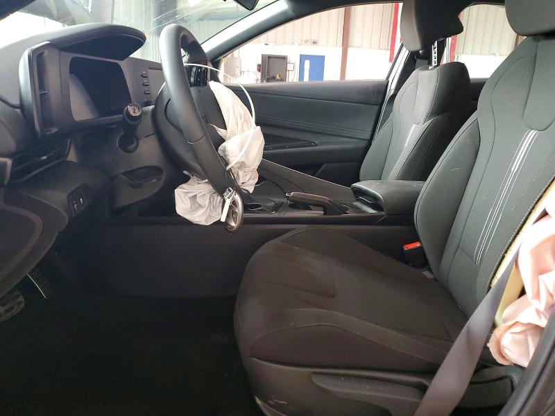 Aukcja sprzedaży 2026 Hyundai Elantra, vin: KMHLM4DG0TU254316, numer aukcji: 65308186