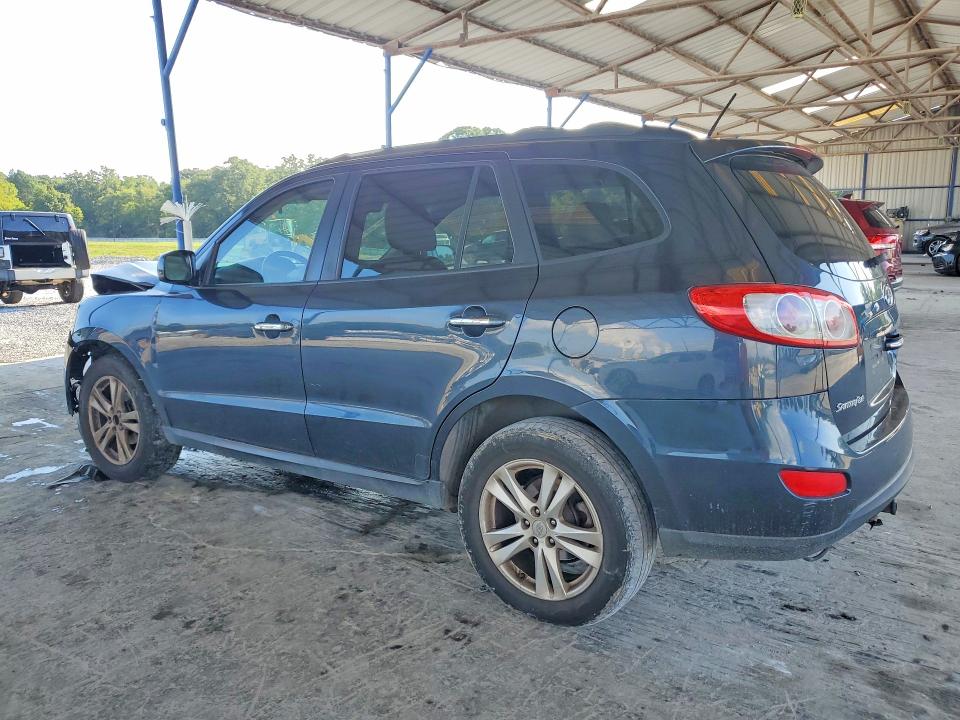 Aukcja sprzedaży 2012 Hyundai Santa Fe, vin: 5XYZK4AG0CG121548, numer aukcji: 63758816