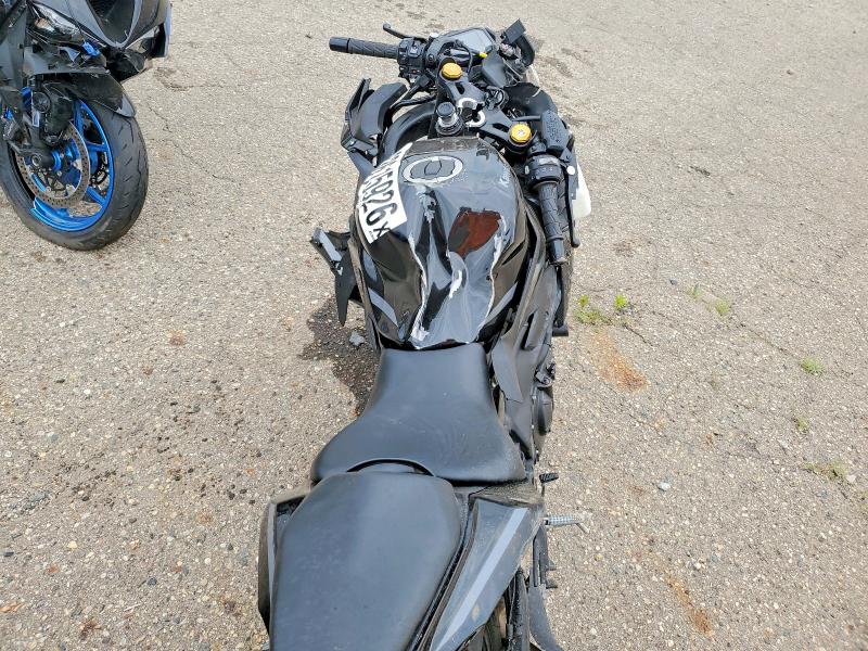 Продажа на аукционе авто 2026 Kawasaki Zx400, vin: ML5ZXCS10TDA55150, номер лота: 63615926