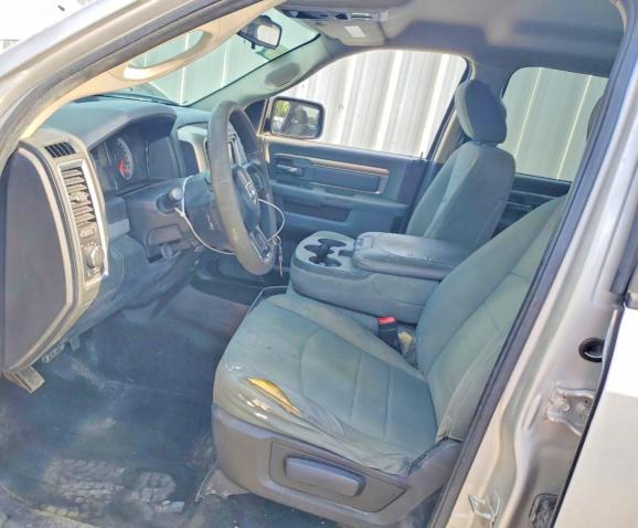 Продажа на аукционе авто 2014 Ram 1500, vin: 1C6RR7LG9ES479763, номер лота: 63781906