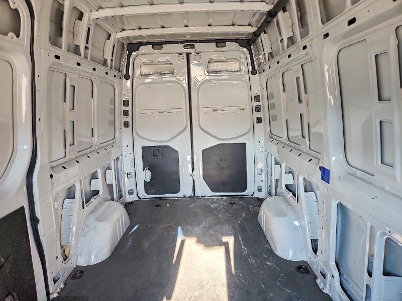 2020 Mercedes-benz Sprinter მანქანა იყიდება აუქციონზე, vin: W1Y4EBHY8LT028779, აუქციონის ნომერი: 66889886