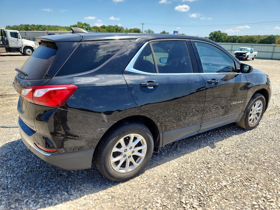 Продажа на аукционе авто 2019 Chevrolet Equinox, vin: 2GNAXUEV6K6302972, номер лота: 65604716