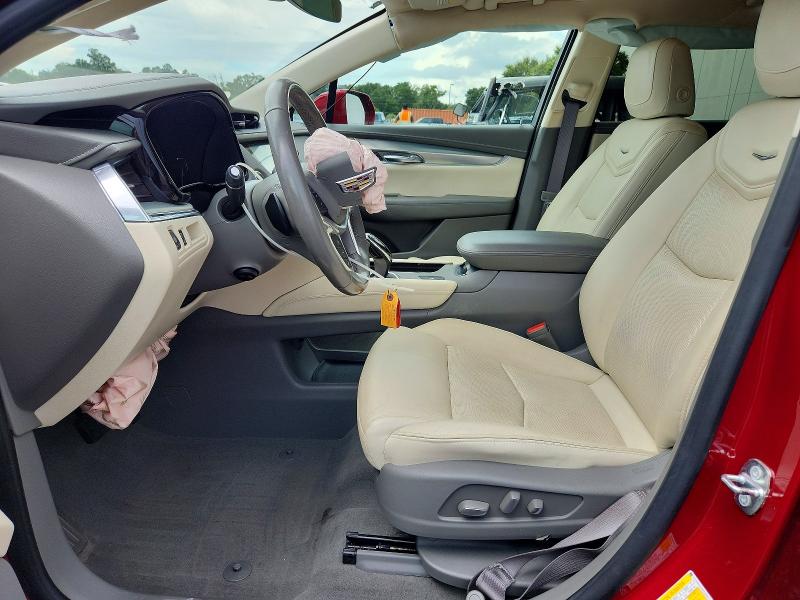 Aukcja sprzedaży 2019 Cadillac Xt5, vin: 1GYKNCRS9KZ230077, numer aukcji: 64320186
