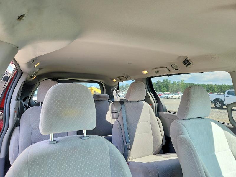 Продаж на аукціоні авто 2017 Toyota Sienna, vin: 5TDKZ3DC5HS859579, номер лоту: 64251256