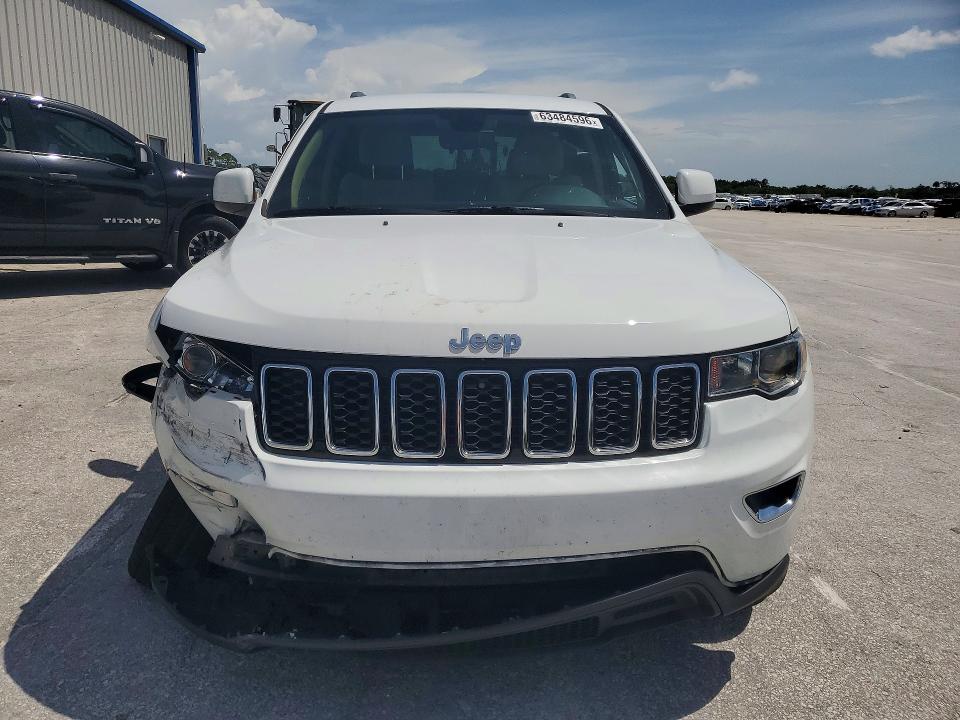 Aukcja sprzedaży 2019 Jeep Grand Cherokee, vin: 1C4RJEAG2KC811572, numer aukcji: 63484596