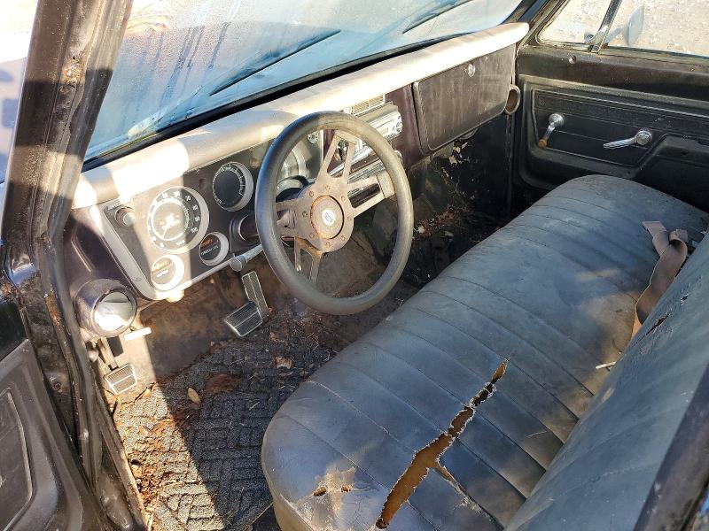 Aukcja sprzedaży 1981 Gmc Uk, vin: TCE142S520021, numer aukcji: 64332046