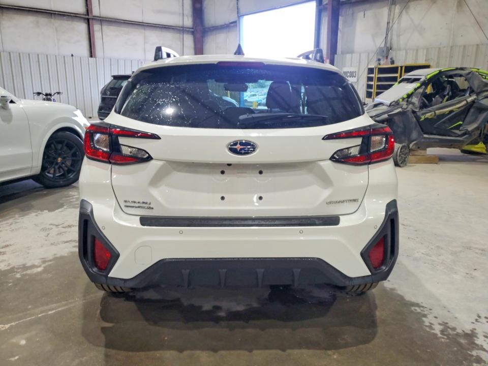 Продаж на аукціоні авто 2024 Subaru Crosstrek, vin: 4S4GUHN67R3795313, номер лоту: 62883756