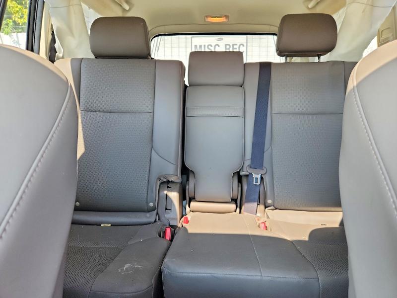 2021 Lexus Gx მანქანა იყიდება აუქციონზე, vin: JTJAM7BX4M5270835, აუქციონის ნომერი: 65883096