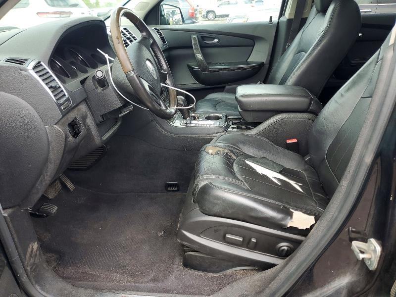 Продаж на аукціоні авто 2011 Gmc Acadia, vin: 1GKKVTED7BJ292982, номер лоту: 65015846