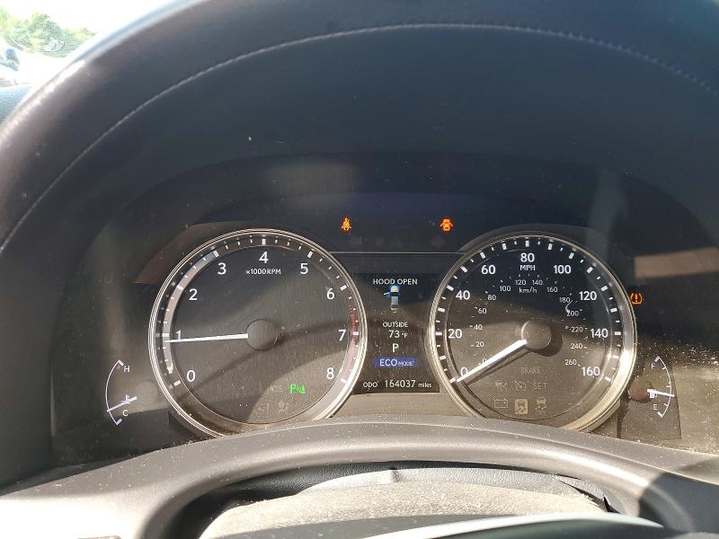 63588556 :رقم المزاد ، JTHCE1BL2E5021307 vin ، 2014 Lexus Gs مزاد بيع