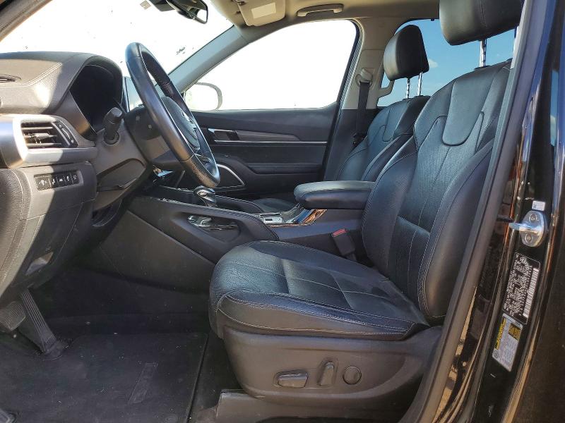 65328096 :رقم المزاد ، 5XYP34HC3LG022858 vin ، 2020 Kia Telluride مزاد بيع