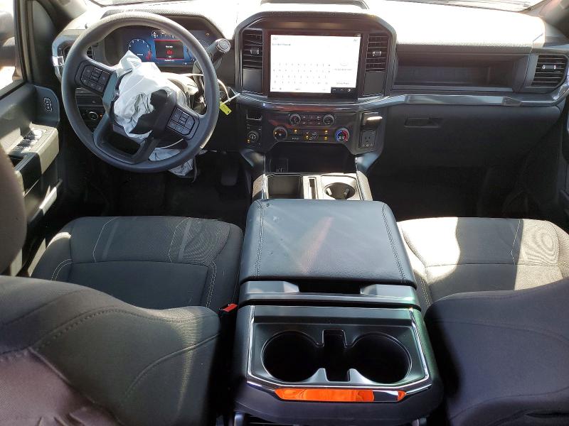 Продаж на аукціоні авто 2025 Ford F150, vin: 1FTEW2L54SFC30972, номер лоту: 65444826