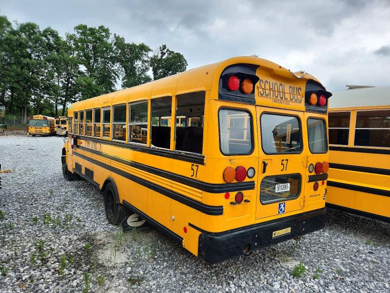 Продаж на аукціоні авто 2019 Blub Bus, vin: 1BAKCCBA9KF348610, номер лоту: 58103986