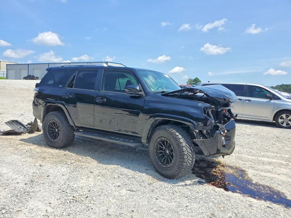 65276246 :رقم المزاد ، JTEZU5JR0E5065779 vin ، 2014 Toyota 4runner مزاد بيع