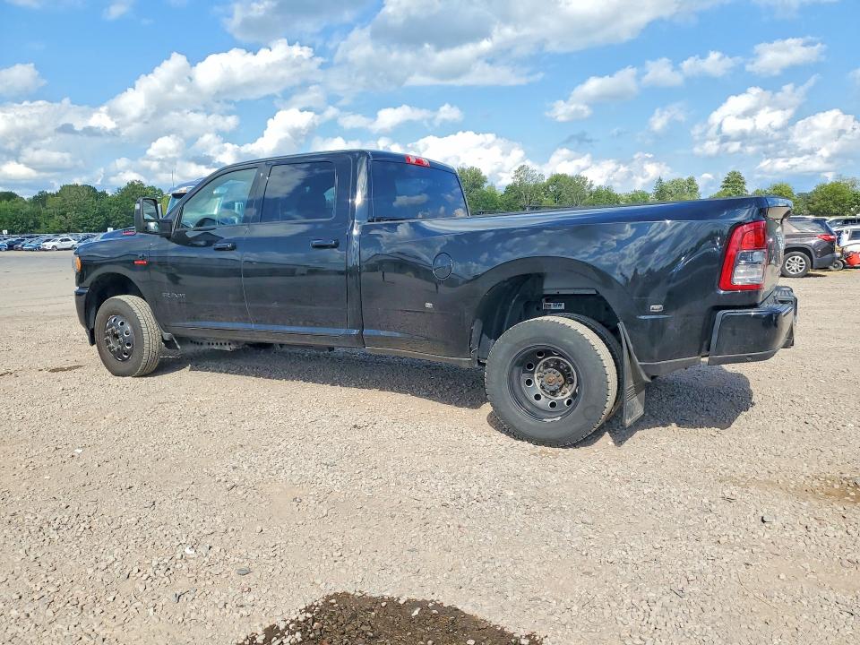 2024 Ram 3500 მანქანა იყიდება აუქციონზე, vin: 3C63RRHL8RG214899, აუქციონის ნომერი: 65054406