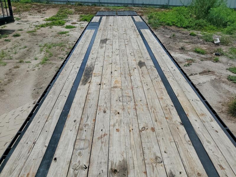 Aukcja sprzedaży 2025 Big Tex Gooseneck Flatbed, vin: 16V3F4823S6406285, numer aukcji: 64013736