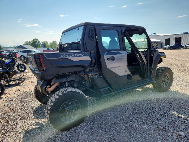 Продажа на аукционе авто 2026 Polaris Xpedition, vin: 3NSG5W992TM204433, номер лота: 64010626