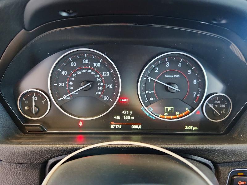 Aukcja sprzedaży 2018 Bmw 430i, vin: WBA4J1C59JBM10441, numer aukcji: 64778506