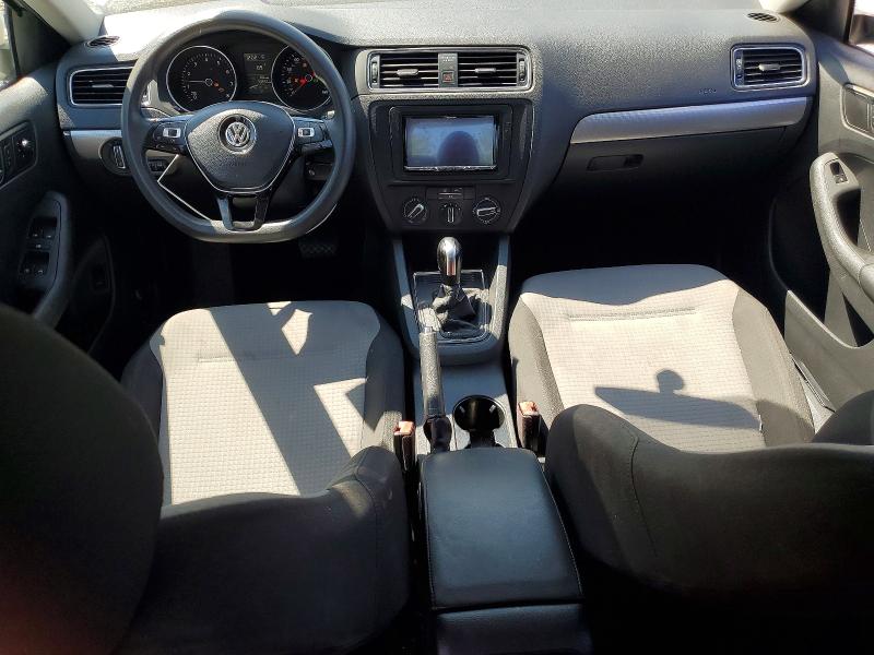 Продажа на аукционе авто 2017 Volkswagen Jetta, vin: 3VW2B7AJ5HM334226, номер лота: 66647436
