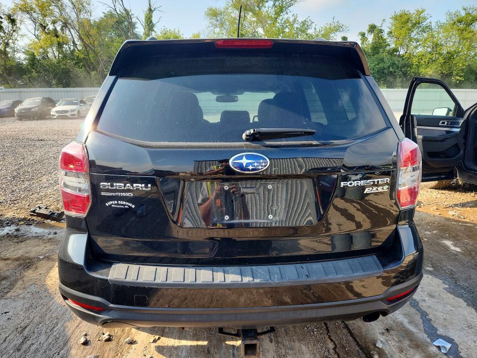 Продаж на аукціоні авто 2015 Subaru Forester, vin: JF2SJAUC4FH595513, номер лоту: 66416206