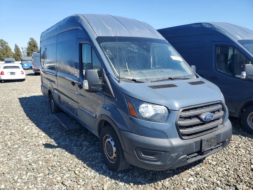 Продажа на аукционе авто 2020 Ford Transit, vin: 1FTBR3X8XLKB04967, номер лота: 60853536