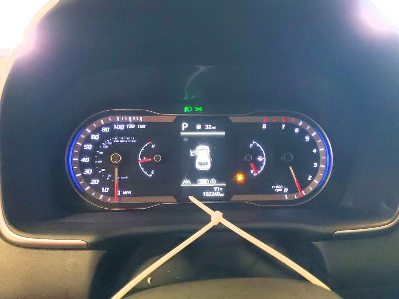 Продаж на аукціоні авто 2024 Hyundai Tucson, vin: 5NMJB3DE5RH343308, номер лоту: 66047416