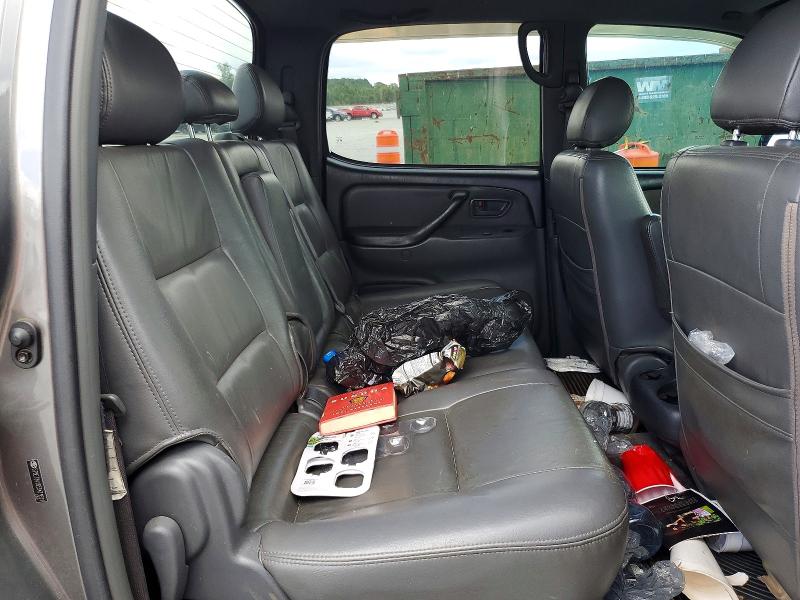 Aukcja sprzedaży 2005 Toyota Tundra, vin: 5TBET34185S471621, numer aukcji: 64009236