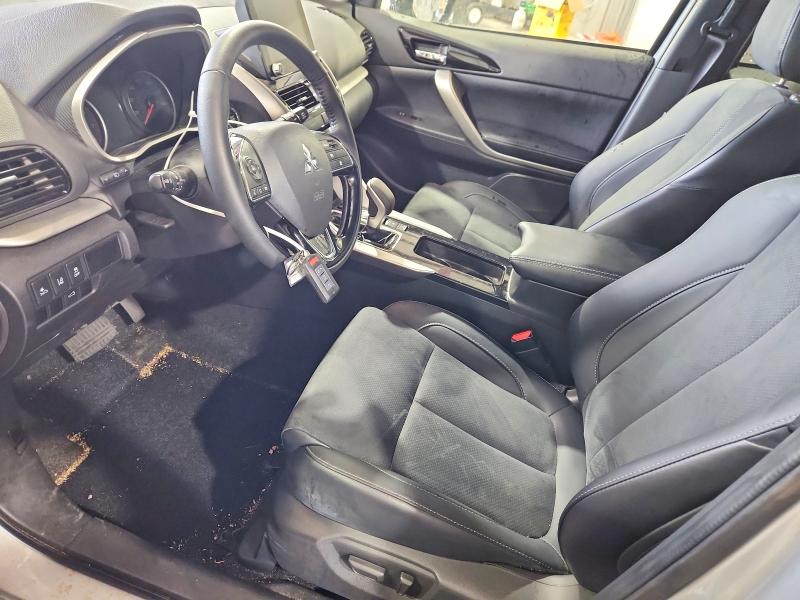 Aukcja sprzedaży 2026 Mitsubishi Eclipse Cross, vin: JA4ATWAA7TZ013716, numer aukcji: 61645846