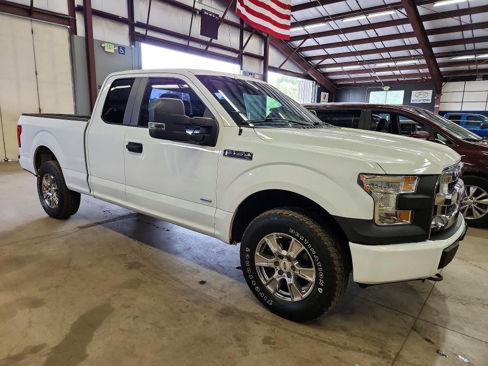 Продажа на аукционе авто 2017 Ford F150, vin: 1FTEX1EP8HFC92292, номер лота: 67063446