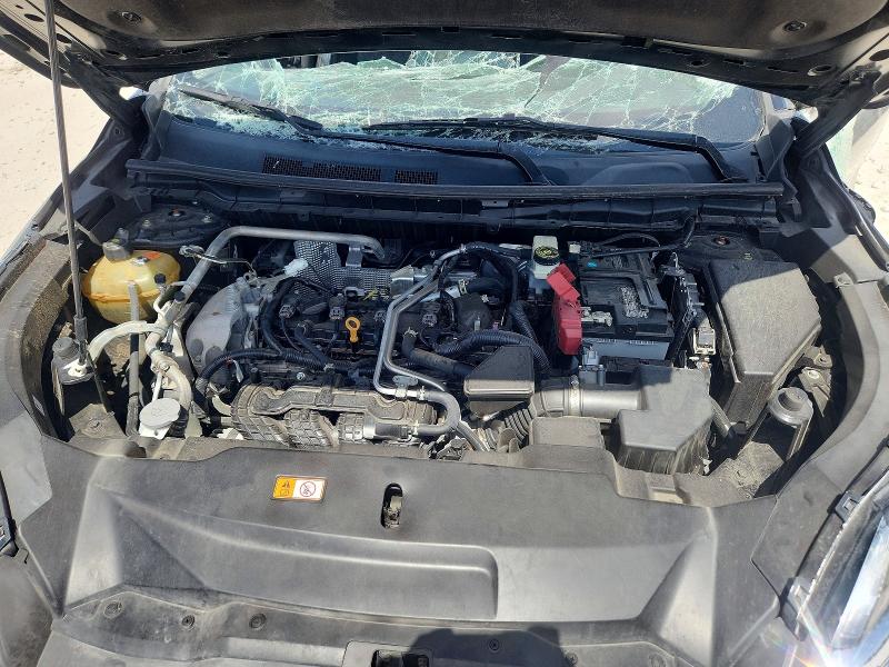 Aukcja sprzedaży 2023 Mitsubishi Outlander, vin: JA4J4VA89PZ023027, numer aukcji: 64903526