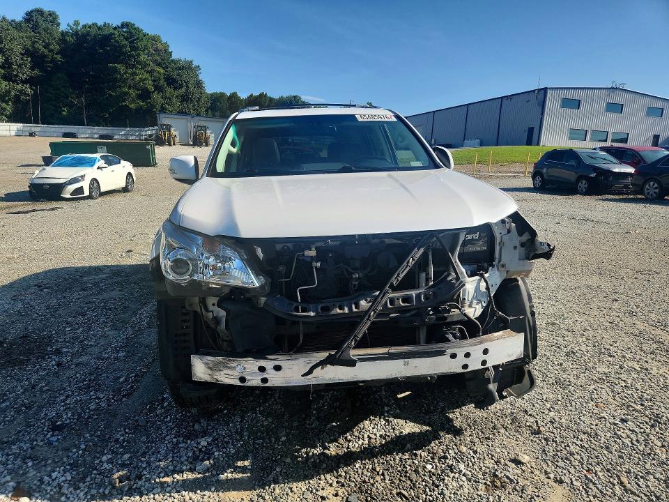 65485976 :رقم المزاد ، JTJBM7FX4C5048261 vin ، 2012 Lexus Gx مزاد بيع