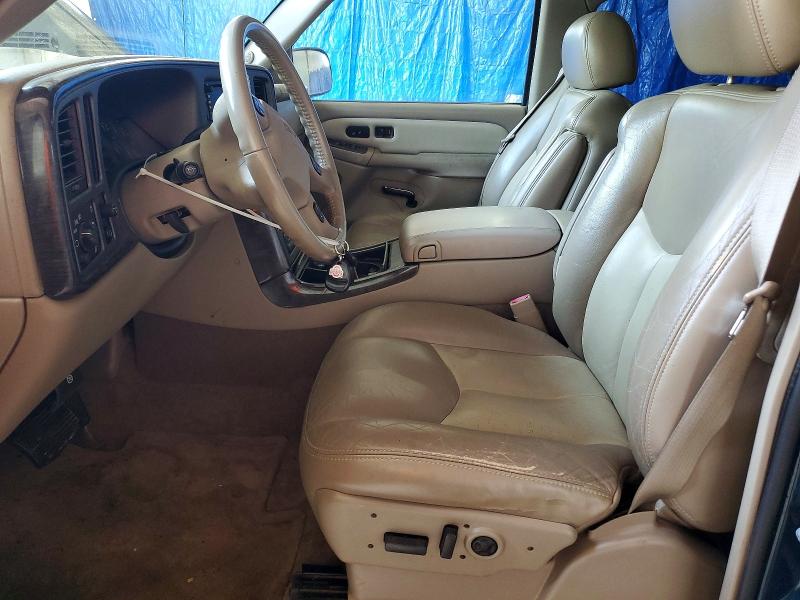 Продажа на аукционе авто 2005 Gmc Yukon Xl, vin: 1GKFK66UX5J149815, номер лота: 63819866