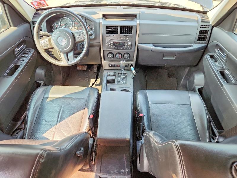 Продажа на аукционе авто 2012 Jeep Liberty, vin: 1C4PJMAK3CW215019, номер лота: 64471766