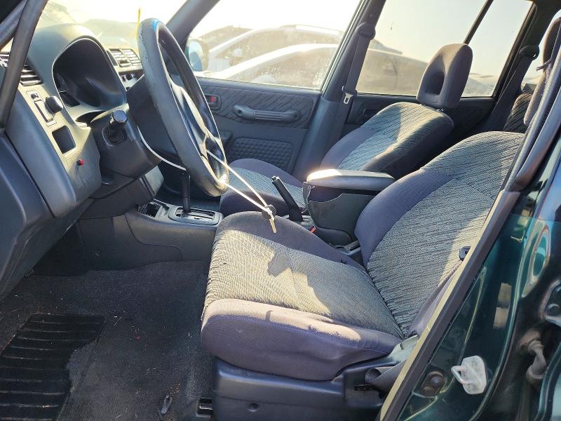 Продажа на аукционе авто 1999 Toyota Rav4, vin: JT3GP10V9X7059940, номер лота: 65035196