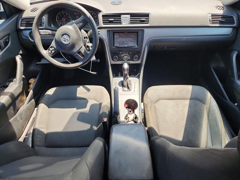 Продаж на аукціоні авто 2013 Volkswagen Passat, vin: 1VWAP7A38DC042256, номер лоту: 65582736