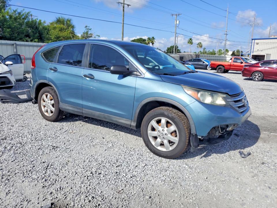 Aukcja sprzedaży 2013 Honda Cr-v, vin: 5J6RM4H32DL026969, numer aukcji: 65551126