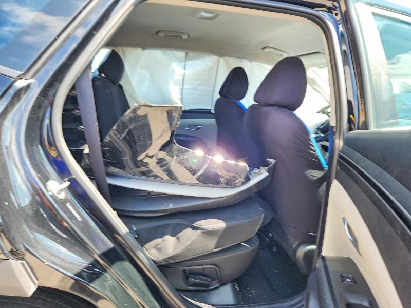 Продаж на аукціоні авто 2024 Hyundai Tucson, vin: 5NMJACDE9RH394717, номер лоту: 65662576