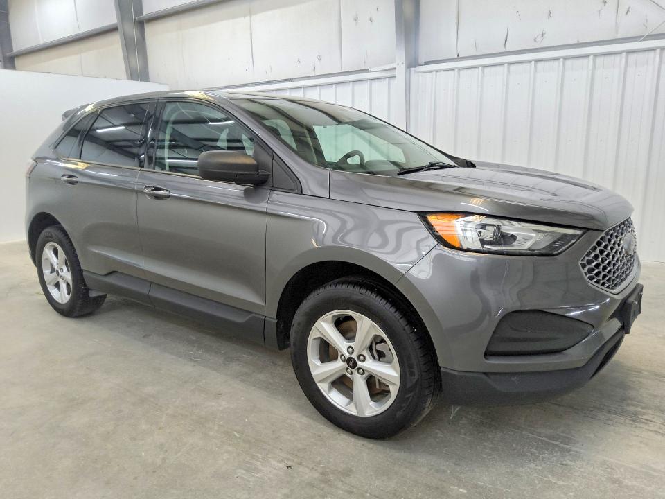 Продажа на аукционе авто 2023 Ford Edge, vin: 2FMPK4G90PBA42273, номер лота: 63591246