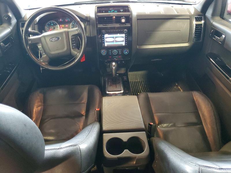 64890756 :رقم المزاد ، 1FMCU0E76CKB89524 vin ، 2012 Ford Escape مزاد بيع