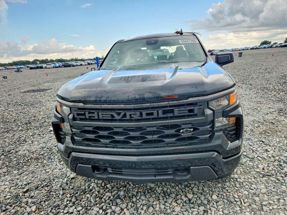Aukcja sprzedaży 2023 Chevrolet Silverado, vin: 1GCPABEK0PZ217278, numer aukcji: 65647706