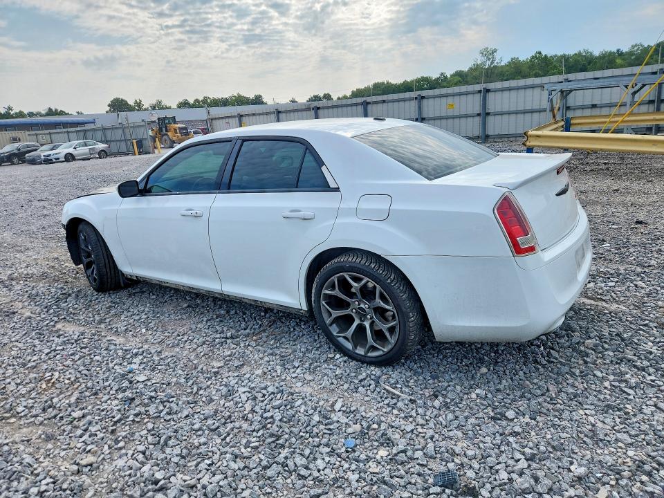 Aukcja sprzedaży 2013 Chrysler 300, vin: 2C3CCABG1DH658095, numer aukcji: 63785586